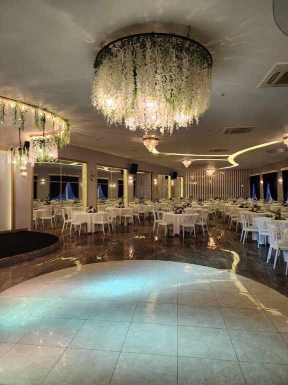 Yağız Düğün Salonu