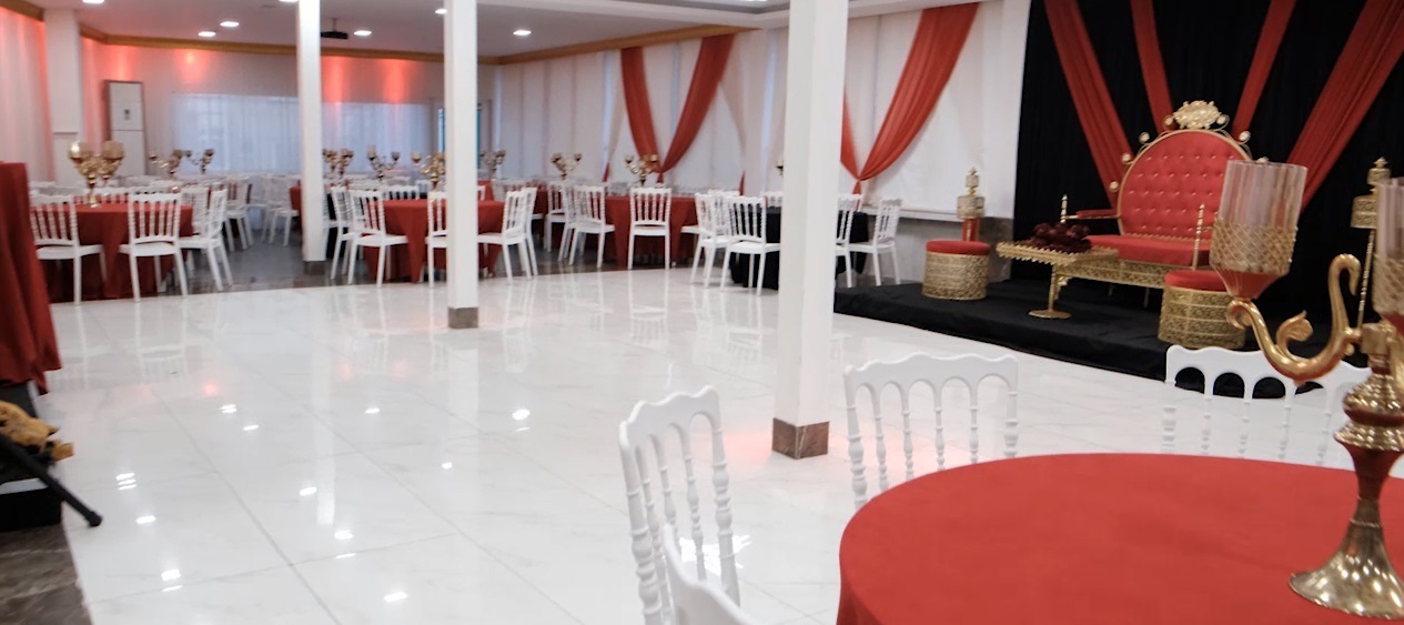 Yağız Düğün Salonu