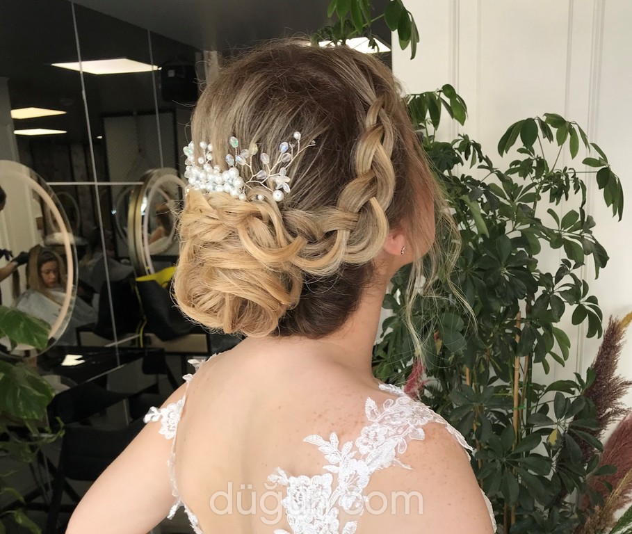 San Coiffure Nişantaşı