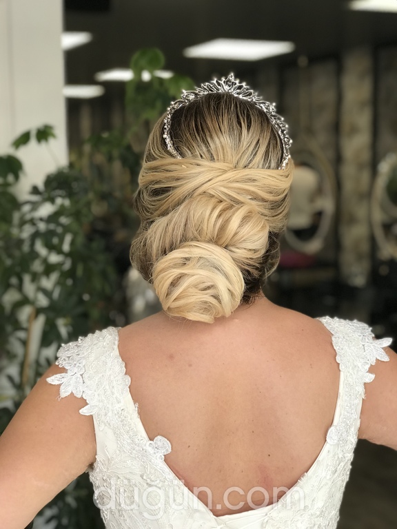 San Coiffure Nişantaşı