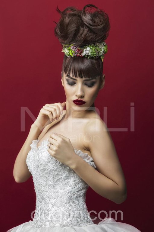 Mali Kuaför Hilltown Avm