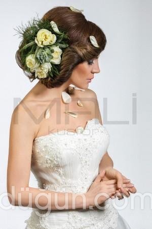 Mali Kuaför Hilltown Avm