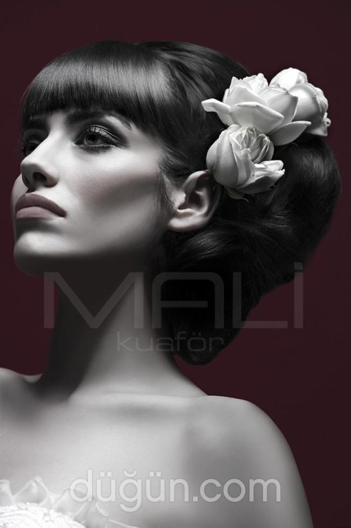 Mali Kuaför Hilltown Avm