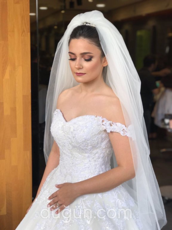 Mali Kuaför Hilltown Avm