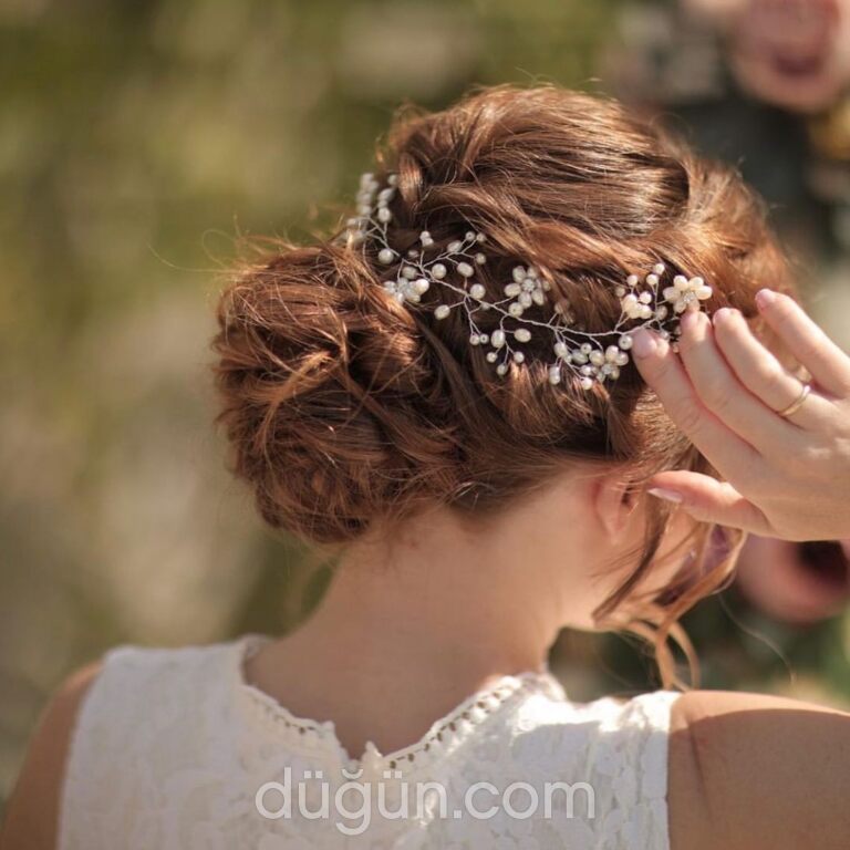 Mali Kuaför Şaşkınbakkal