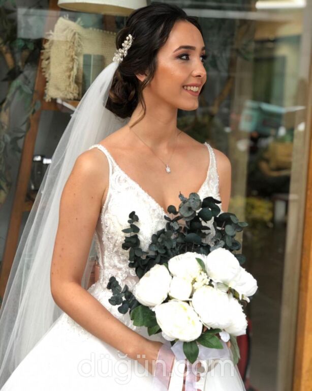 Mali Kuaför Şaşkınbakkal