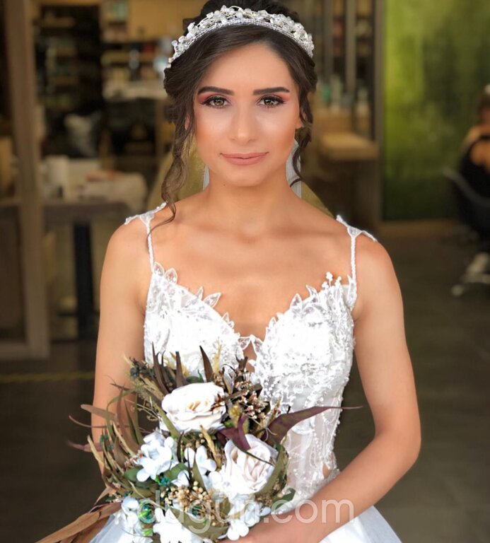 Mali Kuaför Şaşkınbakkal