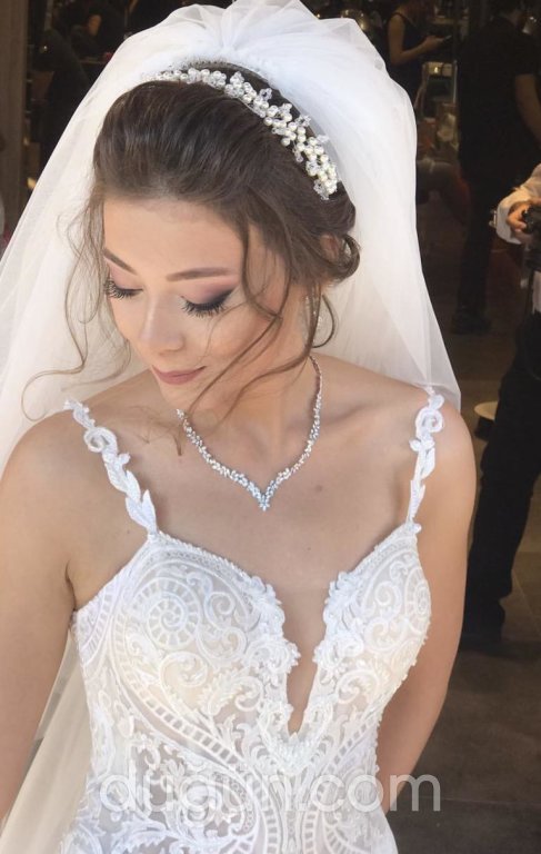 Mali Kuaför Şaşkınbakkal