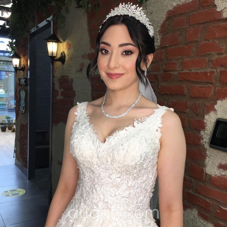 Mali Kuaför Şaşkınbakkal