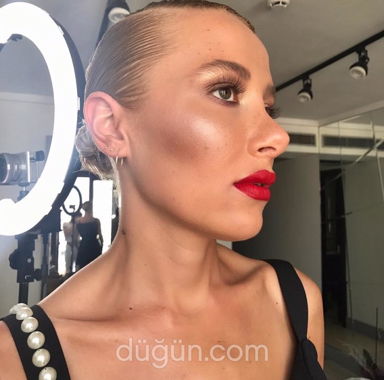 Eda Güneş Make Up