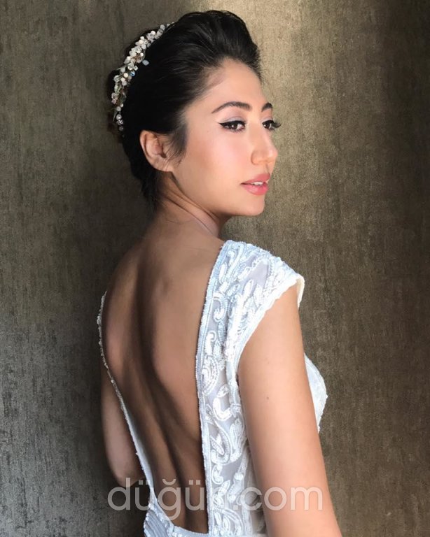 Eda Güneş Make Up