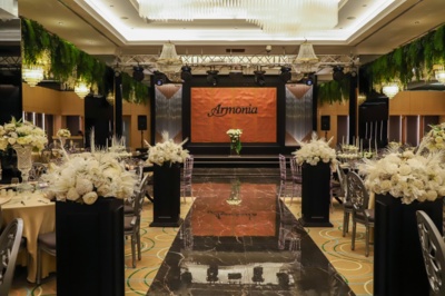Armonia Golden Tulip