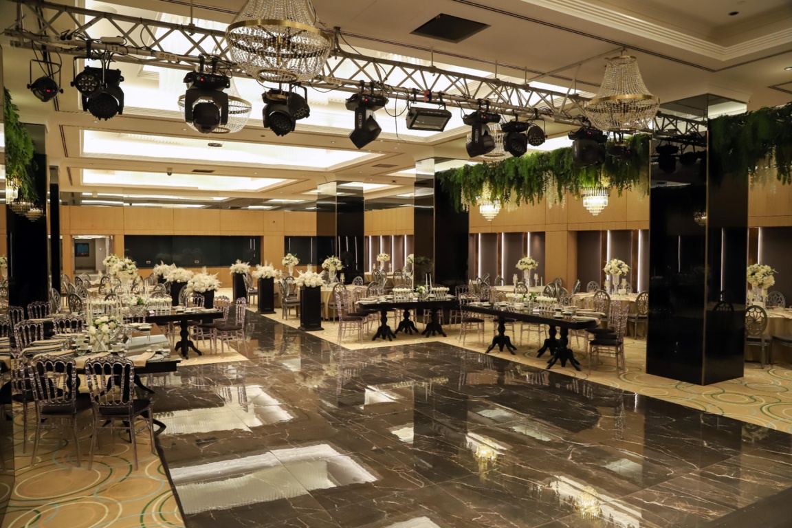 Armonia Golden Tulip