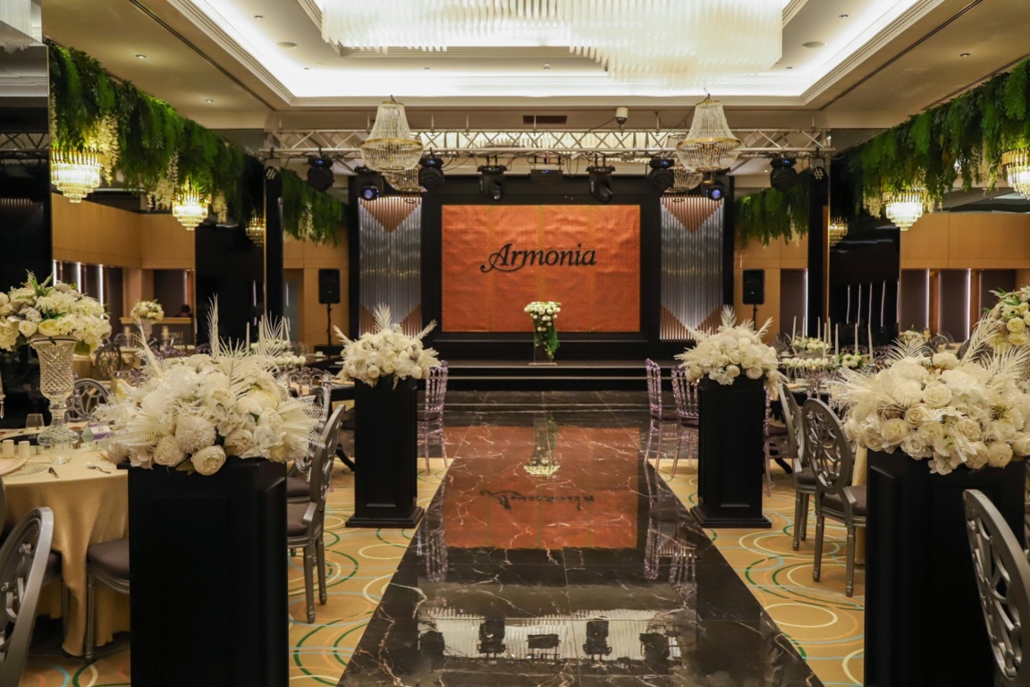 Armonia Golden Tulip