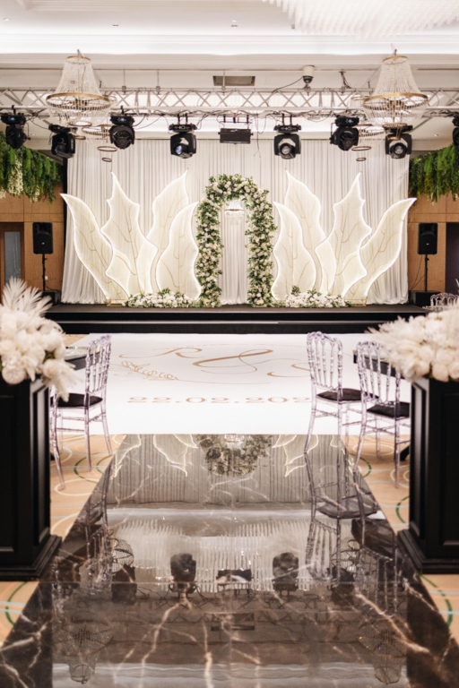 Armonia Golden Tulip