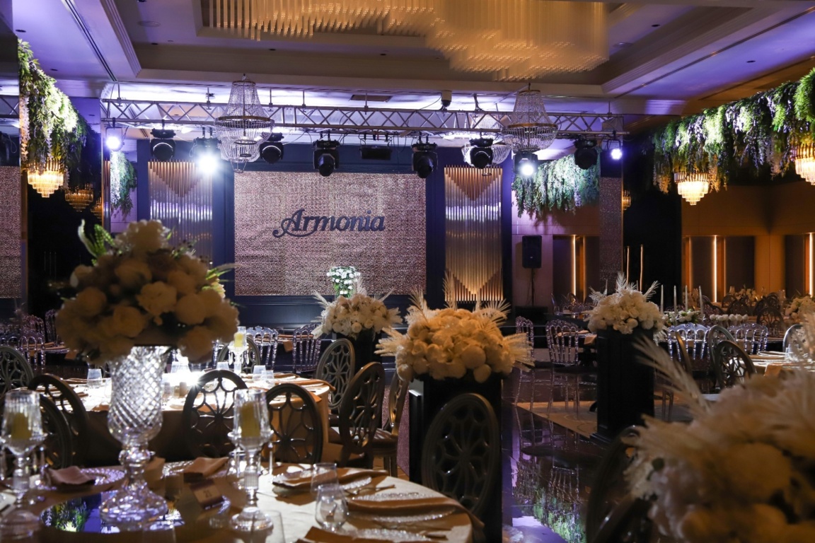 Armonia Golden Tulip