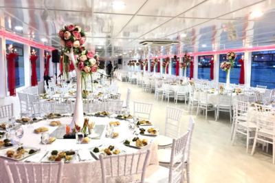 Naz Tekne Organizasyon