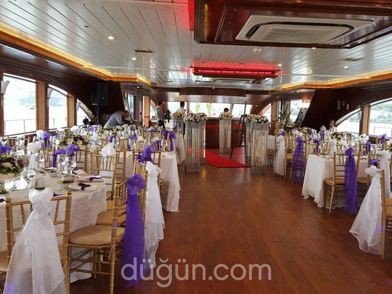 Naz Tekne Organizasyon