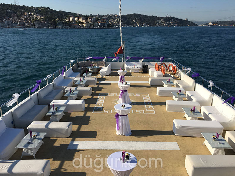 Naz Tekne Organizasyon