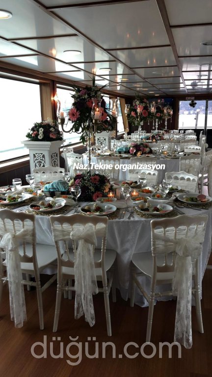 Naz Tekne Organizasyon