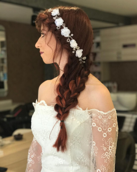 İsa Kurt Hair Artist