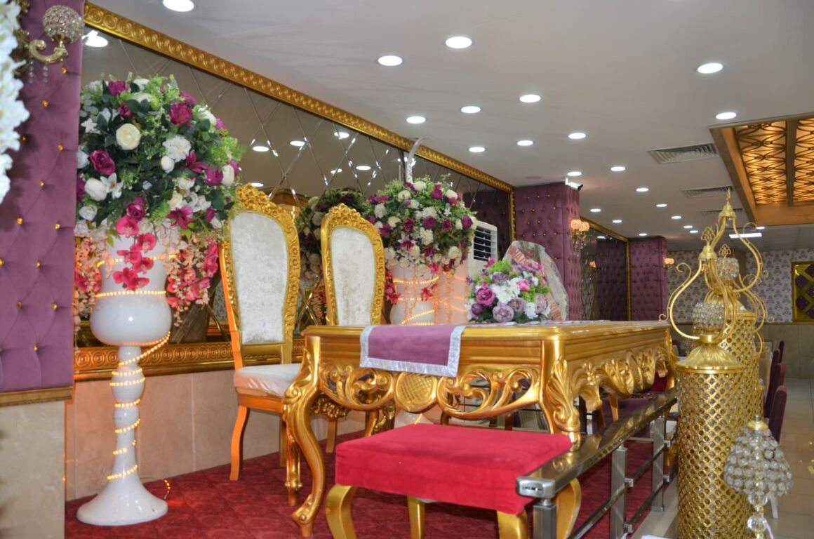 Nihader Düğün Sarayı
