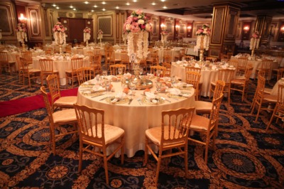 Eser Premium Hotel & SPA