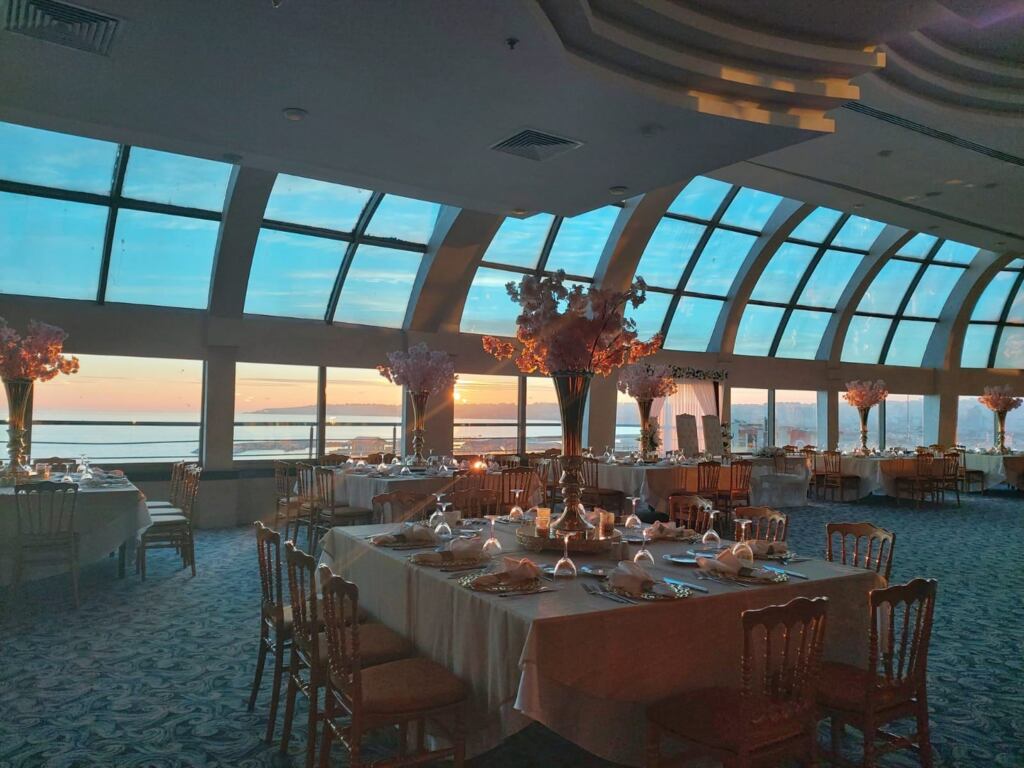 Eser Premium Hotel & SPA