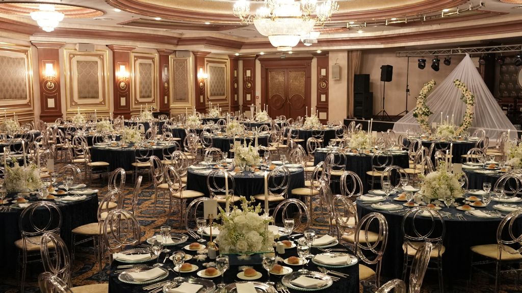 Eser Premium Hotel & SPA