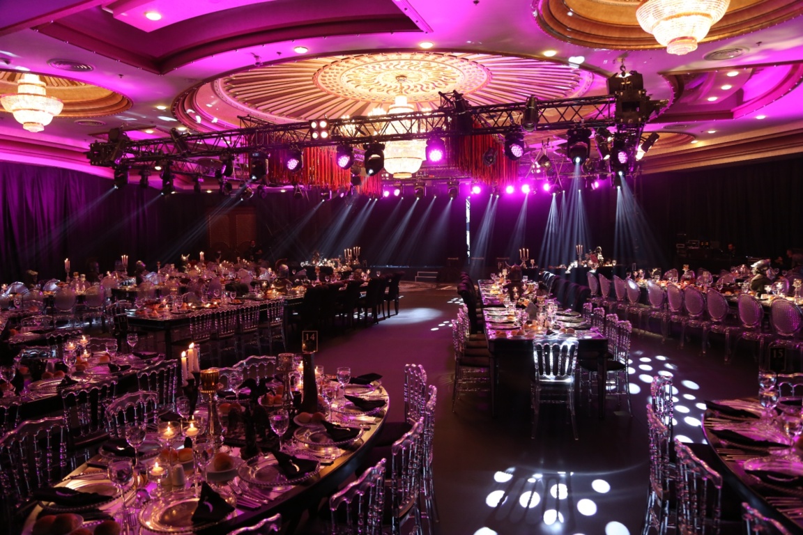 Eser Premium Hotel & SPA