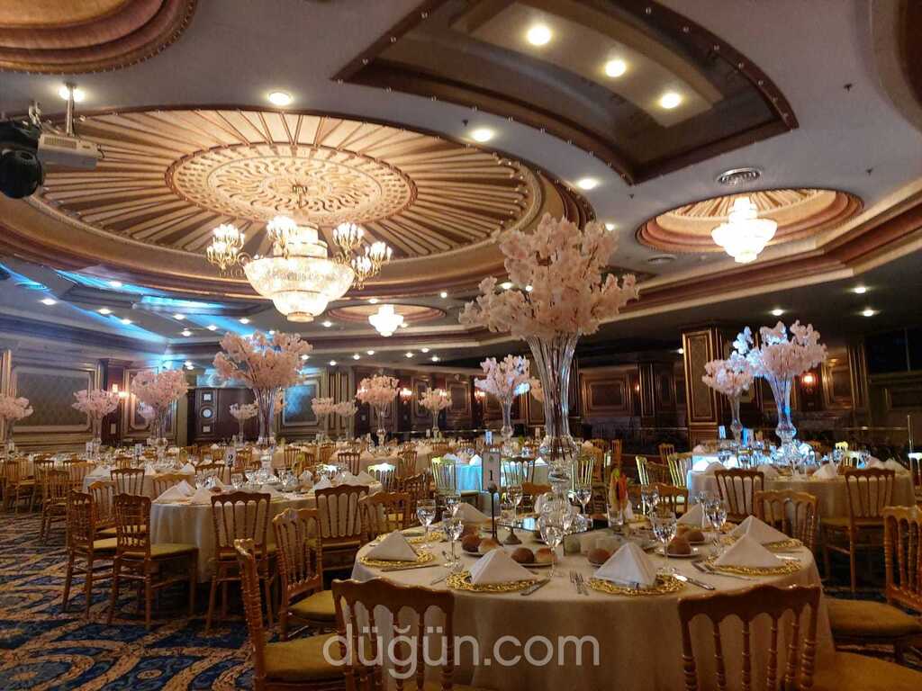 Eser Premium Hotel & SPA