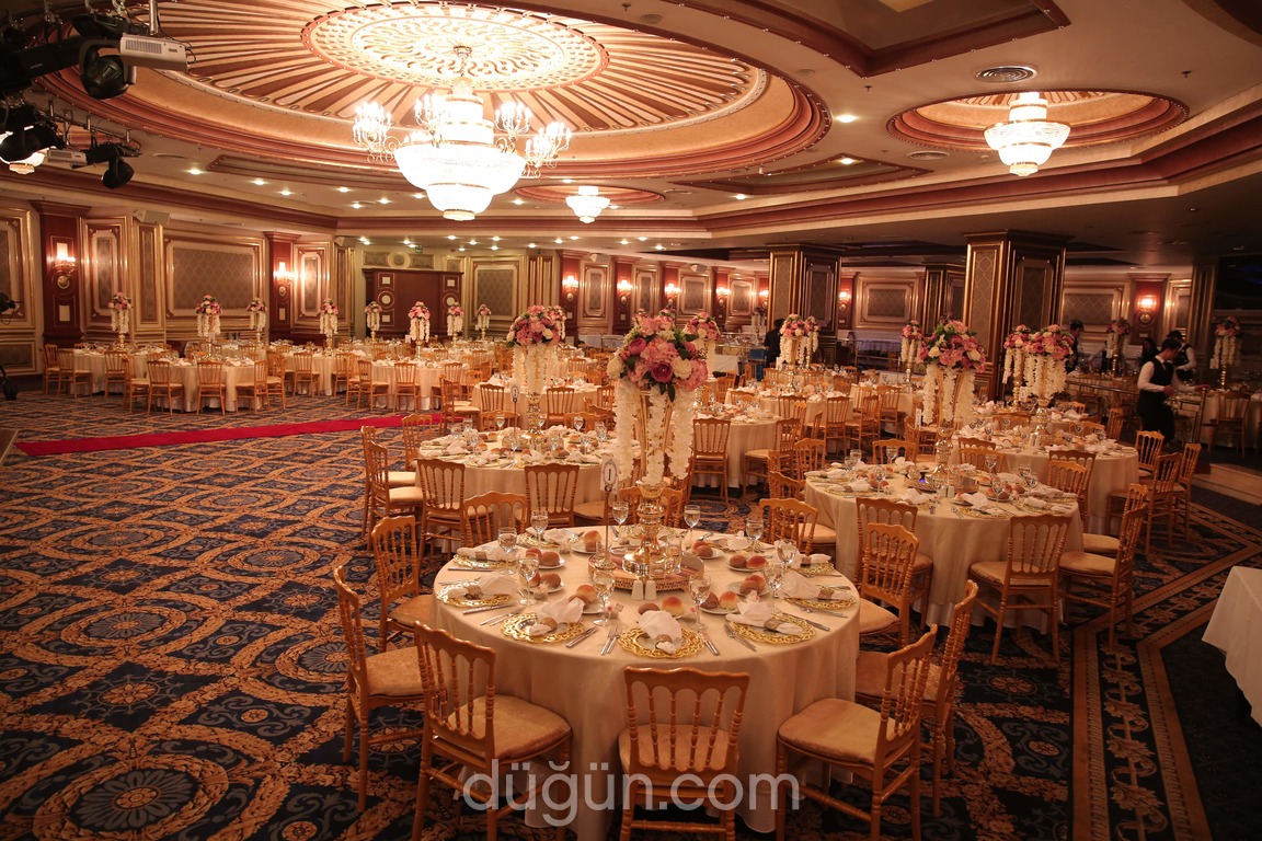 Eser Premium Hotel & SPA