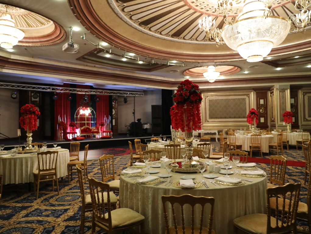 Eser Premium Hotel & SPA