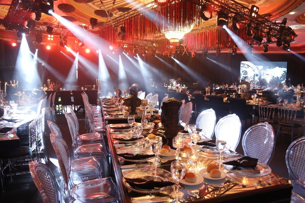 Eser Premium Hotel & SPA