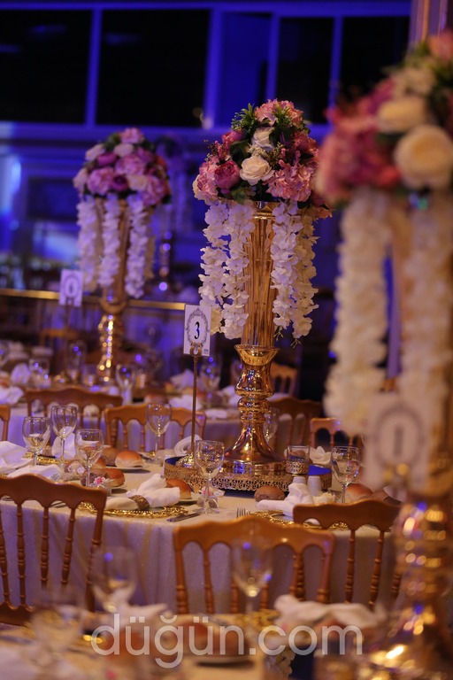 Eser Premium Hotel & SPA