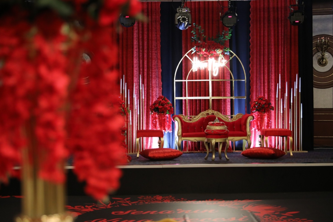 Eser Premium Hotel & SPA