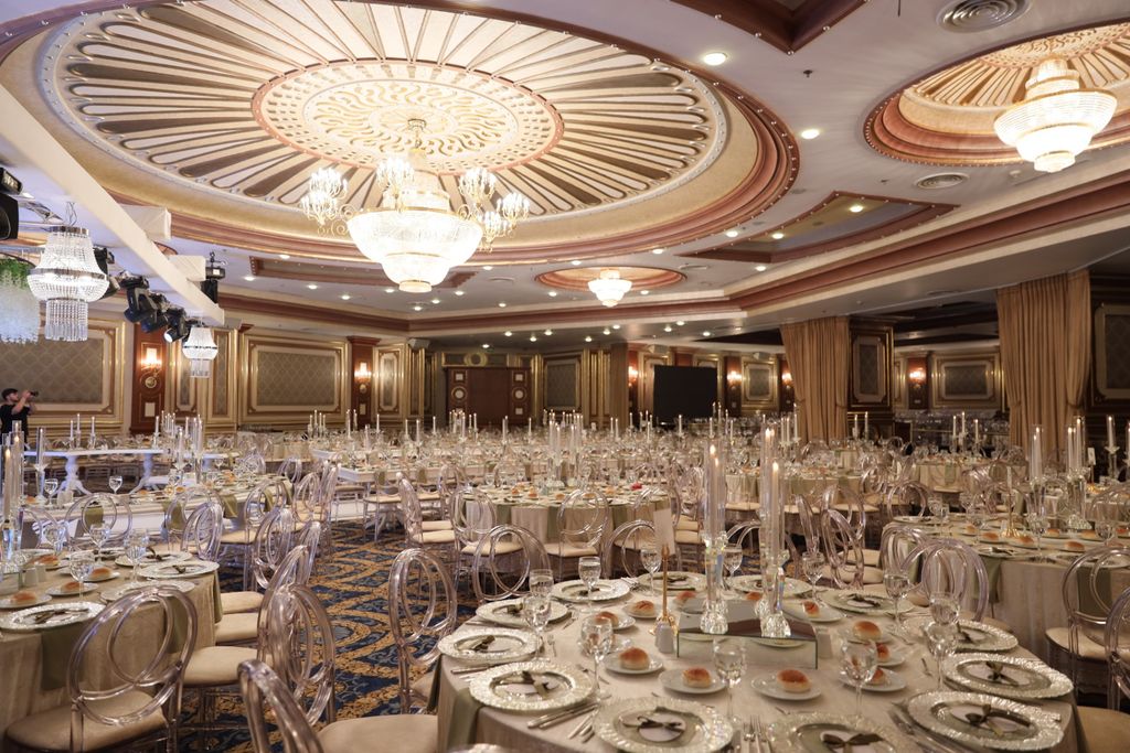 Eser Premium Hotel & SPA