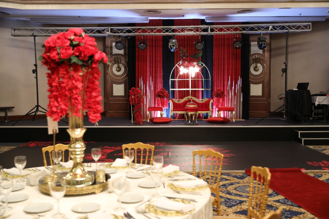 Eser Premium Hotel & SPA