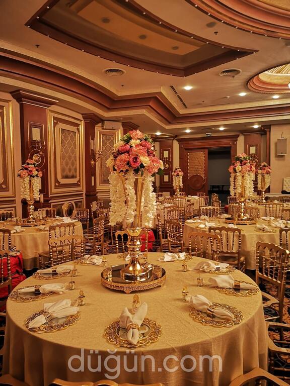 Eser Premium Hotel & SPA