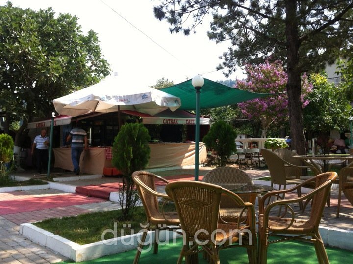 Çatrak Cafe
