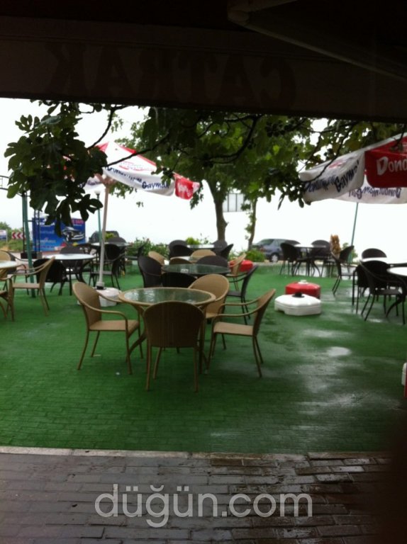Çatrak Cafe