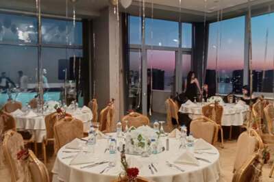 Ramada Plaza By Wyndham Ataköy