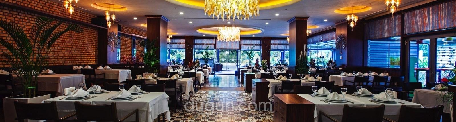 Ramada Hotel & Suites Istanbul Atakoy