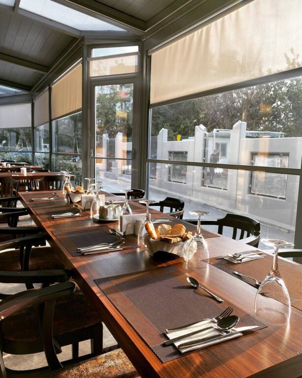 Ramada Plaza By Wyndham Ataköy