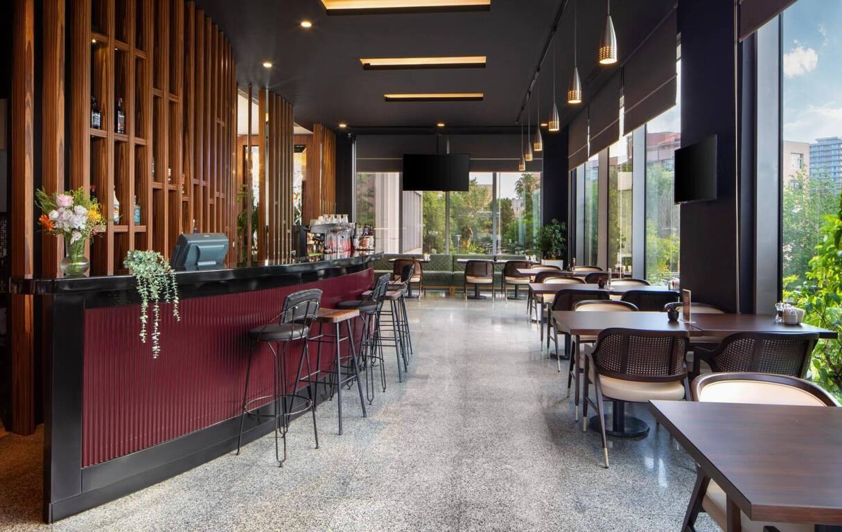 Ramada Plaza By Wyndham Ataköy