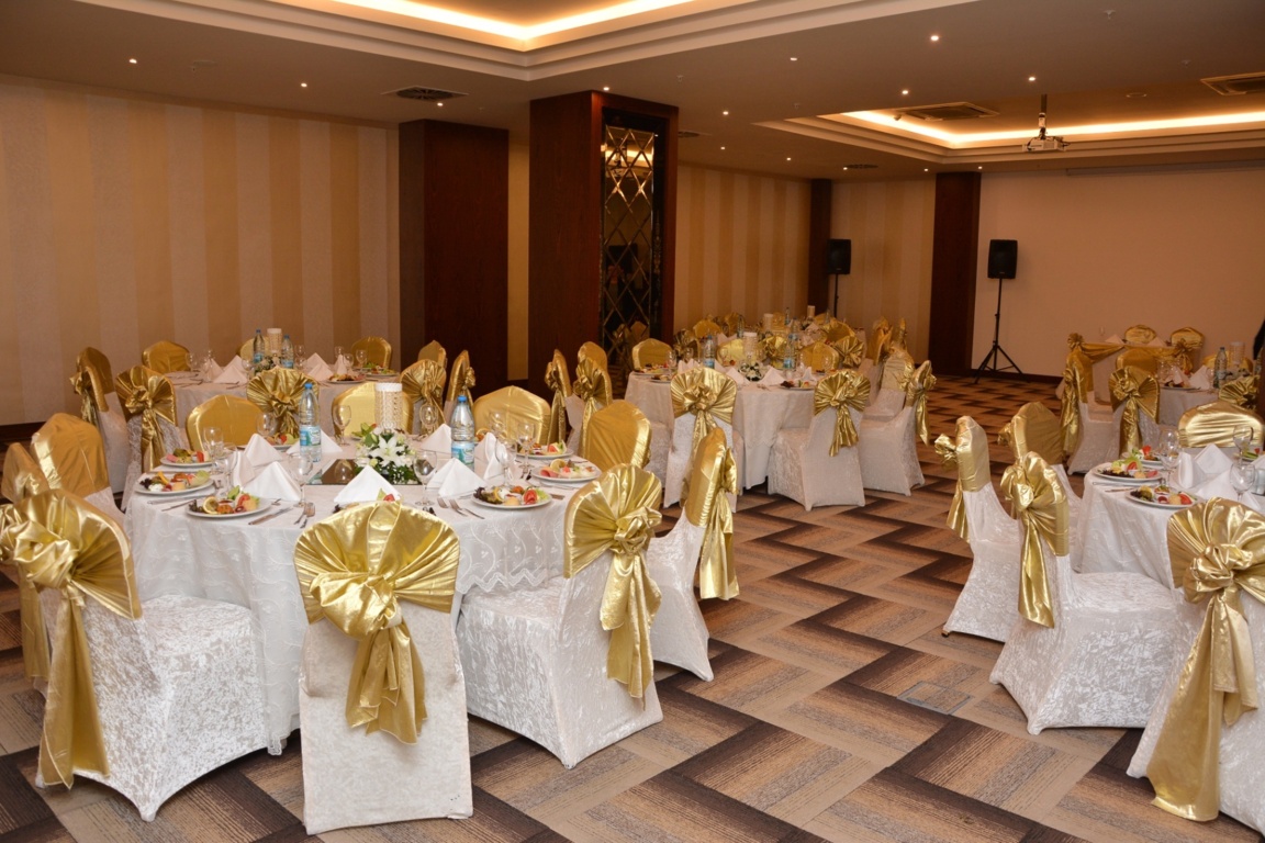 Ramada Plaza By Wyndham Ataköy