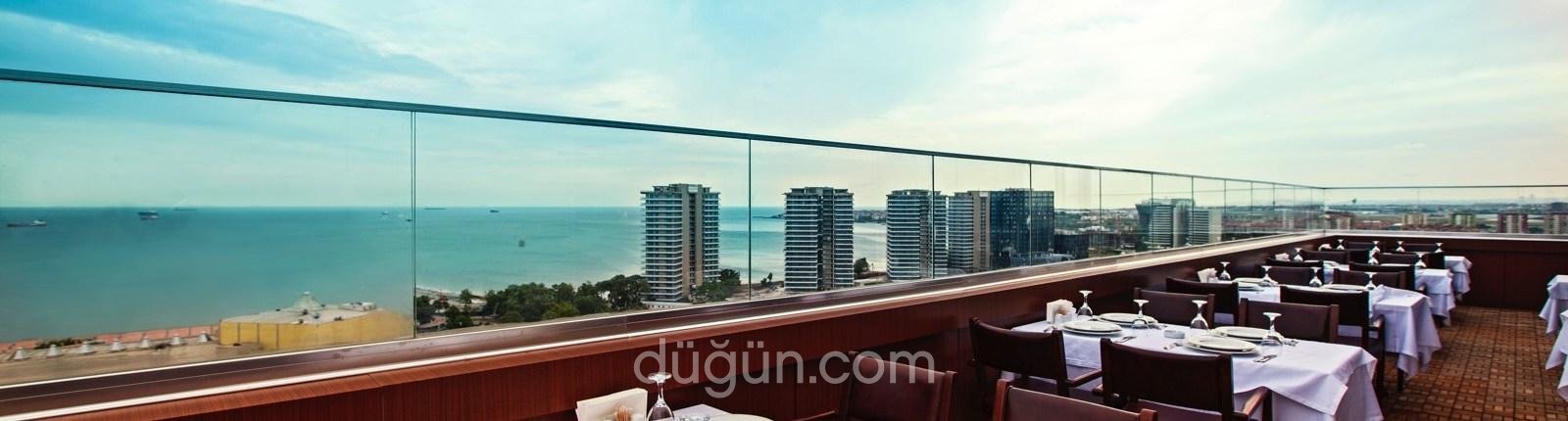 Ramada Hotel & Suites Istanbul Atakoy