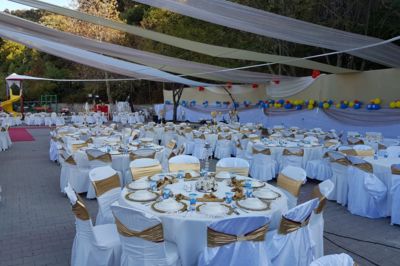 Yenibiri  Organizasyon