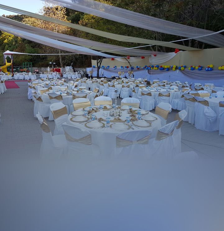 Yenibiri  Organizasyon