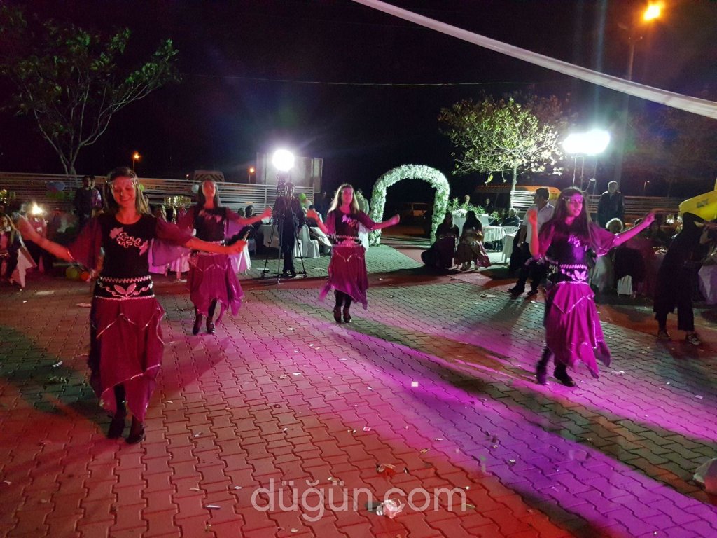 Yenibiri  Organizasyon